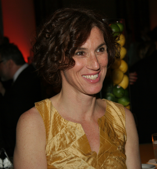 Pamela French About